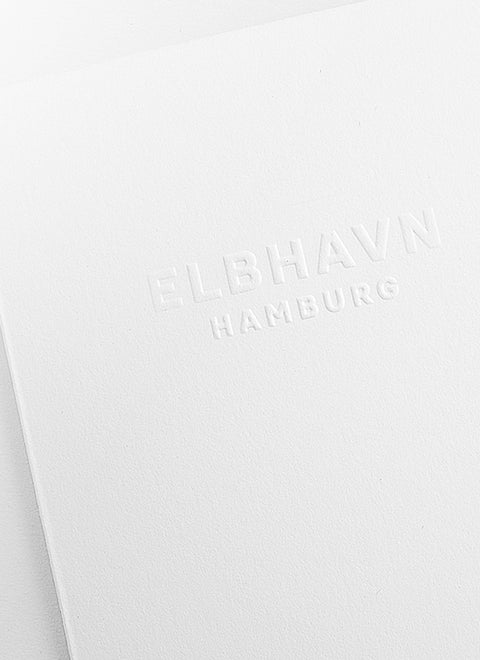 ELBHAVN — Handcraft aus Hamburg