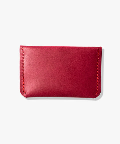 Flap Wallet · Novello