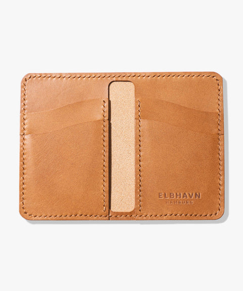 Note Wallet · Gold